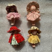 Cover image of Kewpie Doll Collection